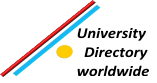 University Directory logo